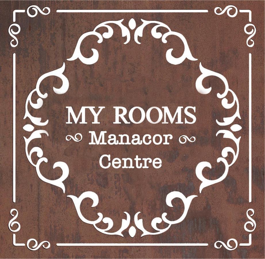 My Rooms Manacor Centre By My Rooms Hotels Exteriér fotografie