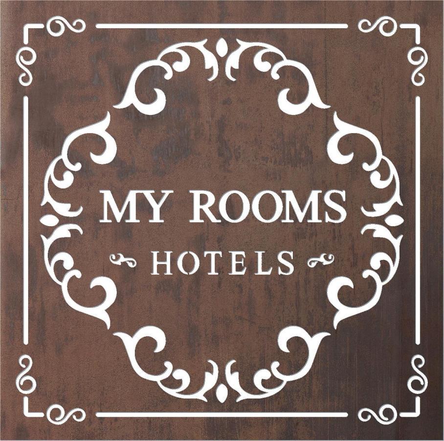 My Rooms Manacor Centre By My Rooms Hotels Exteriér fotografie