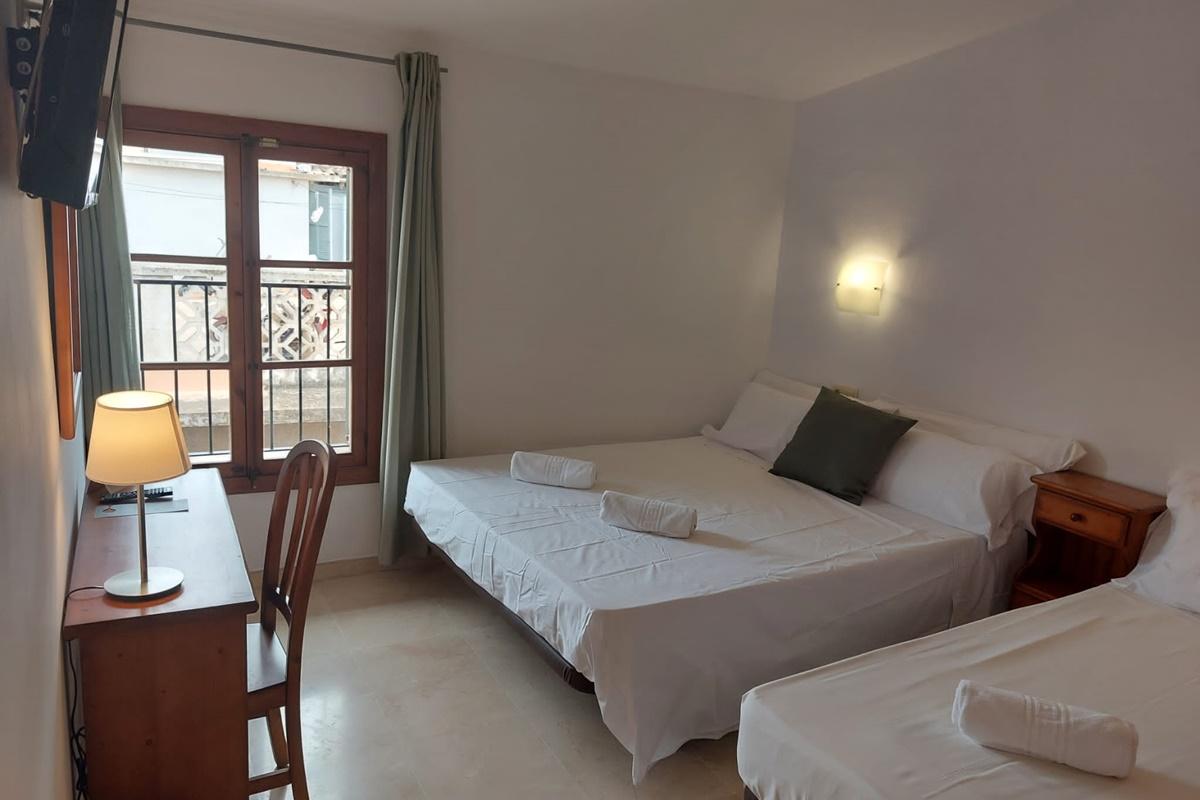 My Rooms Manacor Centre By My Rooms Hotels Exteriér fotografie