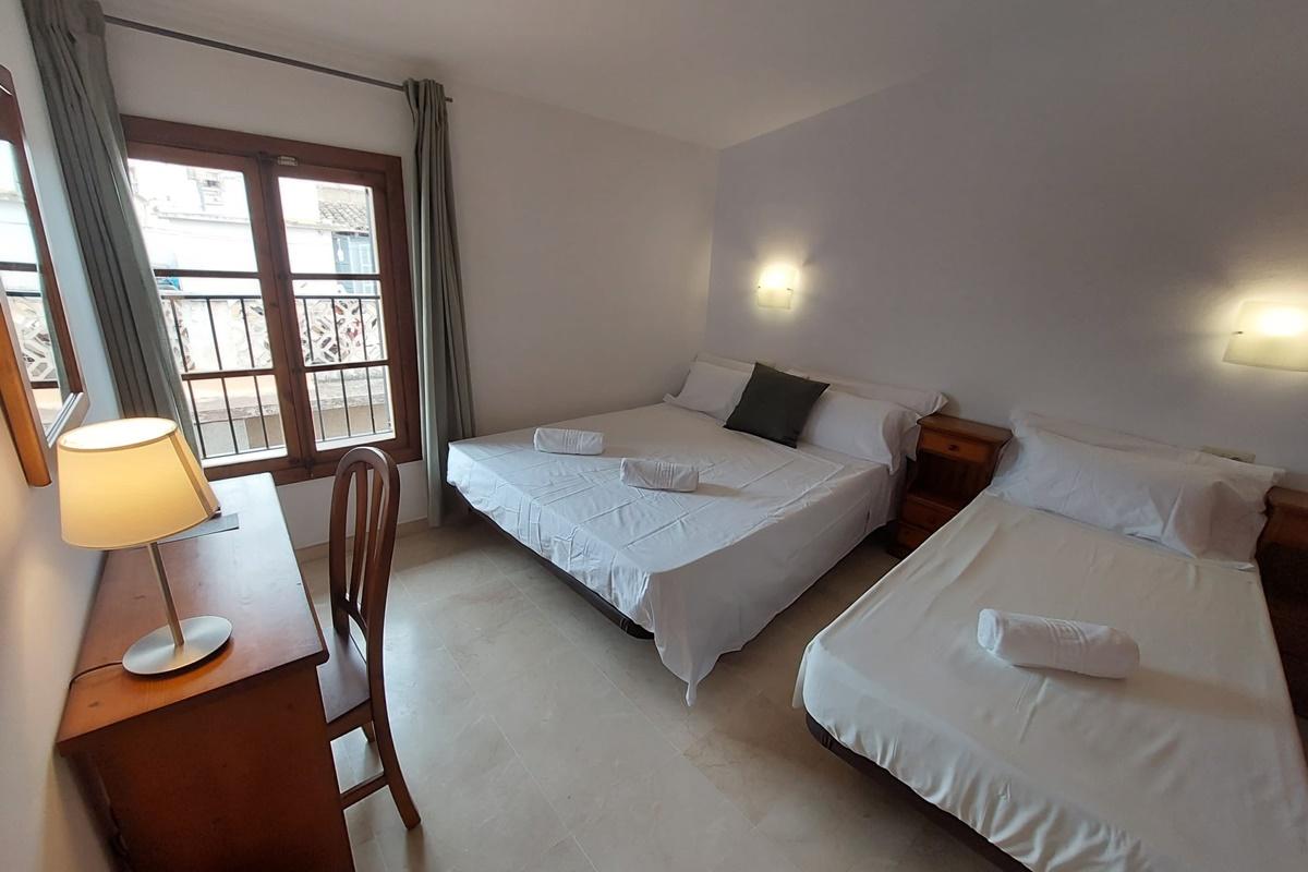My Rooms Manacor Centre By My Rooms Hotels Exteriér fotografie