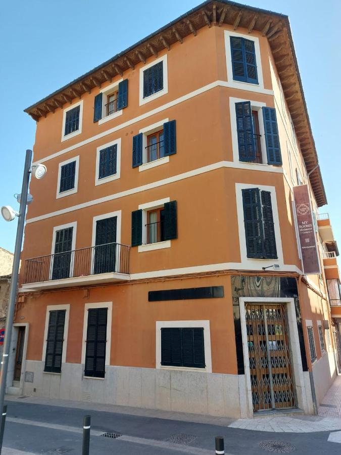 My Rooms Manacor Centre By My Rooms Hotels Exteriér fotografie